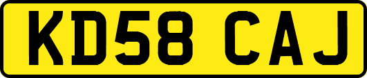 KD58CAJ