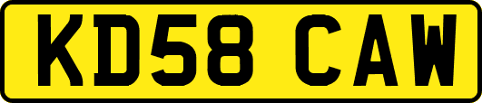 KD58CAW