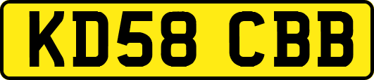 KD58CBB