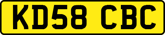 KD58CBC