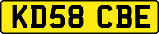 KD58CBE