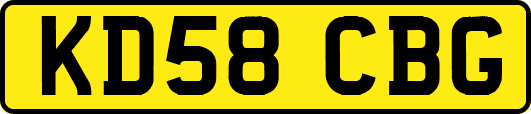 KD58CBG