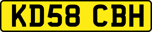 KD58CBH