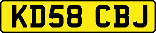 KD58CBJ