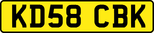 KD58CBK