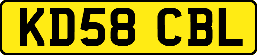 KD58CBL
