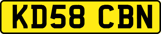 KD58CBN