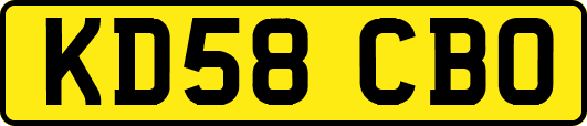 KD58CBO