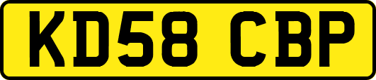 KD58CBP