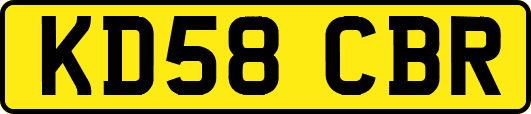 KD58CBR
