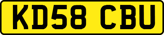 KD58CBU