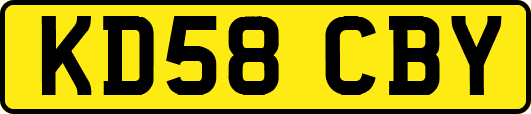 KD58CBY