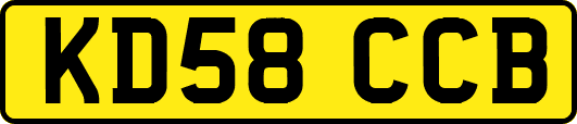 KD58CCB