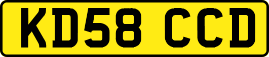 KD58CCD