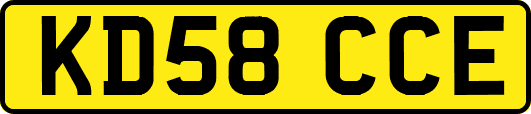KD58CCE