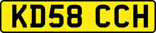 KD58CCH