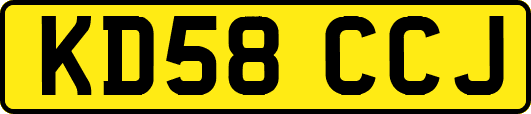 KD58CCJ