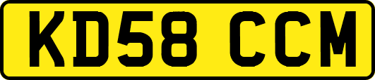 KD58CCM
