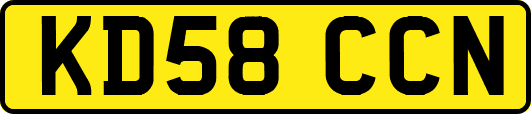 KD58CCN