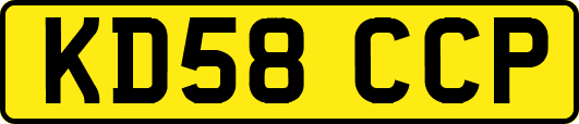 KD58CCP