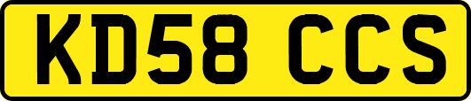 KD58CCS