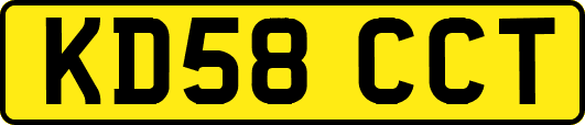 KD58CCT