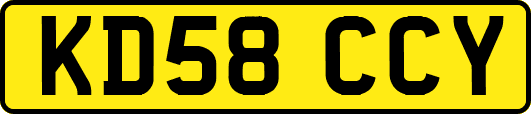 KD58CCY