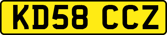 KD58CCZ