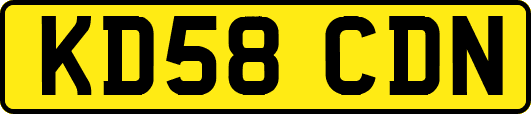 KD58CDN