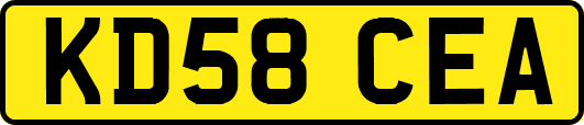 KD58CEA