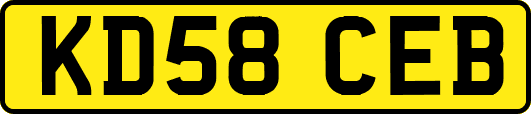 KD58CEB