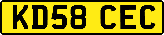 KD58CEC