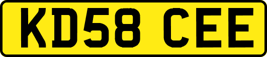 KD58CEE