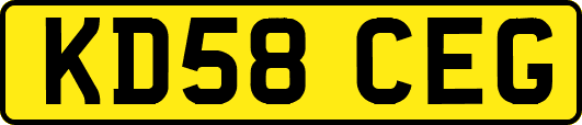 KD58CEG