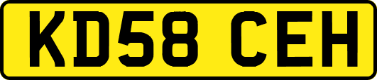 KD58CEH
