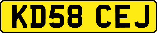KD58CEJ