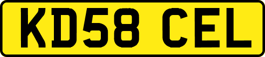 KD58CEL