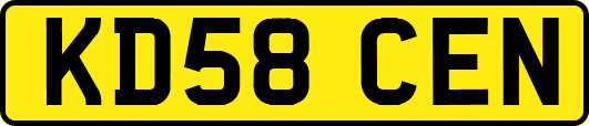 KD58CEN