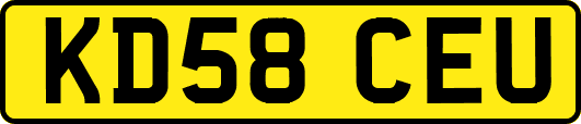 KD58CEU