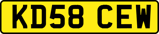 KD58CEW
