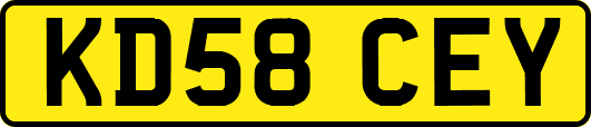 KD58CEY