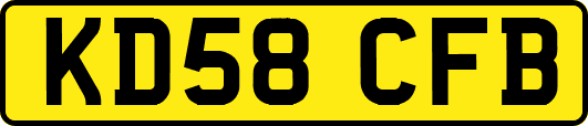 KD58CFB