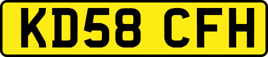 KD58CFH