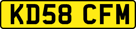 KD58CFM