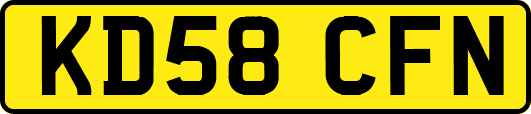 KD58CFN