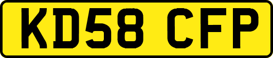 KD58CFP