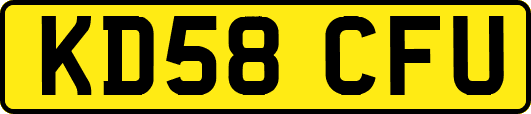 KD58CFU