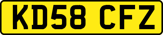 KD58CFZ