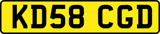 KD58CGD