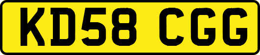 KD58CGG